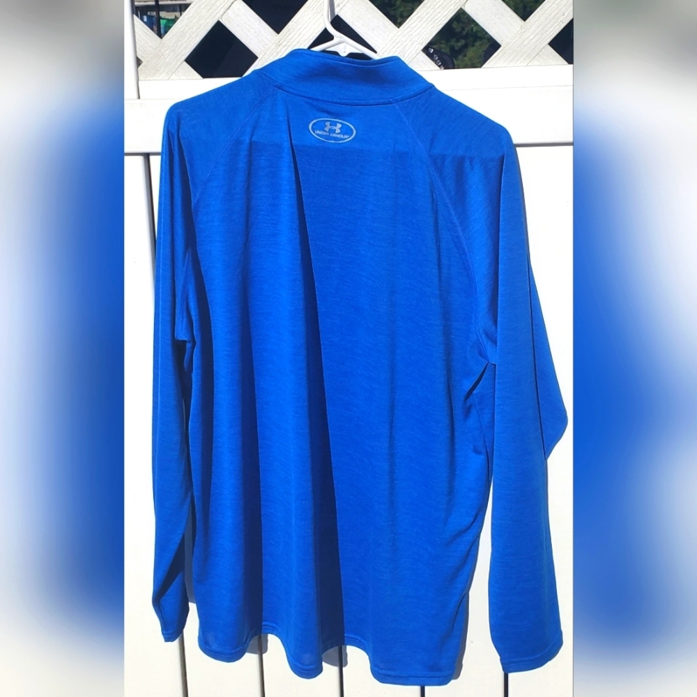 ππ 3/4 zip - Picture 2 of 6